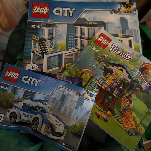 LEGO