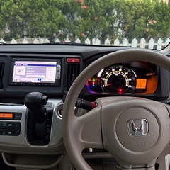 ホンダ　N-WGN　の画像