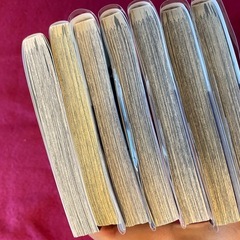 ブルーロック1〜31巻の画像