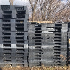 パレット！！　大量！の画像