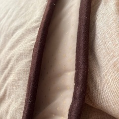 180㎝×180㎝敷マットの画像