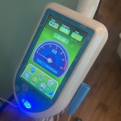 〖業務用ハイパワー〗歯科ホワイトニング照射器の画像