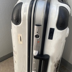 キャリーケース
の画像