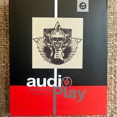 MP3プレーヤー 超軽量＆HiFi 音楽プレーヤー Bluetooth5.0の画像