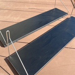 ウォールシェルフの画像