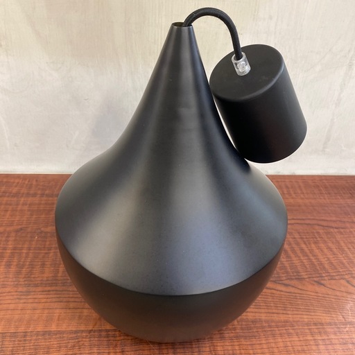 吊り下げ照明　Tom Dixon LED 50Hz/60Hz BEAT FAT