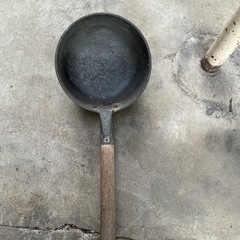 びしゃくの画像