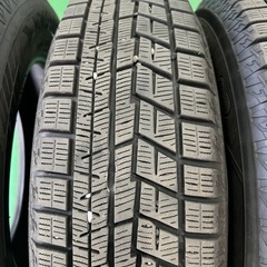 165/70R14 iG60 2021年製造 8分山 4本の画像