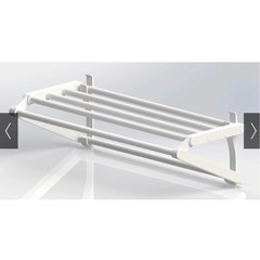 【ディノス】ランドリーハンガーの画像