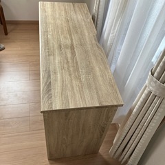 カウンターテーブルの画像