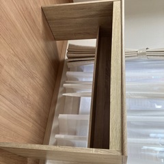 カウンターテーブルの画像