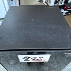 【動作保証あり】SHARP シャープ 2019年 SJ-GD14E-B 137L 2ドア 冷凍冷蔵庫 プラズマクラスター【管理KRR804】の画像