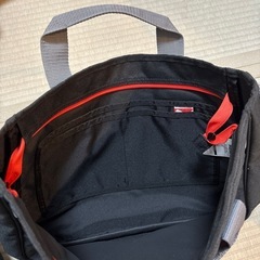 バック　　子供の画像