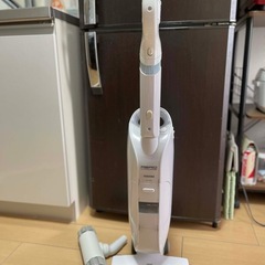 TOSHIBA VC-TYKE3 スティッククリーナーの画像