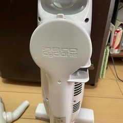 TOSHIBA VC-TYKE3 スティッククリーナーの画像
