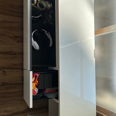 テレビ台　テレビボードの画像