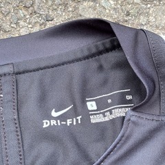 NIKE TシャツSサイズの画像
