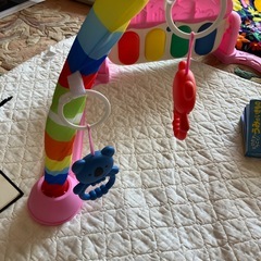 音楽のなるおもちゃの画像