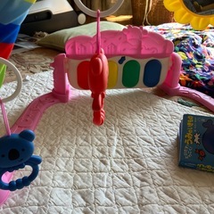 音楽のなるおもちゃの画像