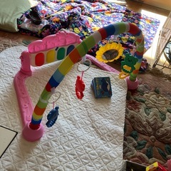 音楽のなるおもちゃの画像