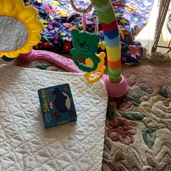 音楽のなるおもちゃの画像