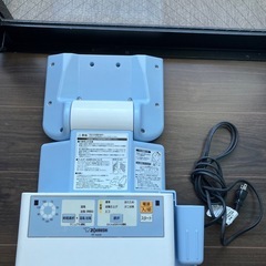 象印　布団乾燥機※動作確認済みの画像