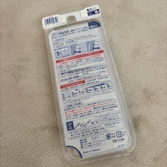 【開封済】L字型歯間ブラシの画像