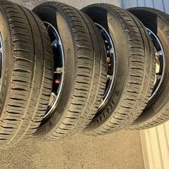 軽自動車にどうぞ！の画像