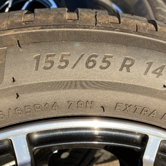 軽自動車にどうぞ！の画像