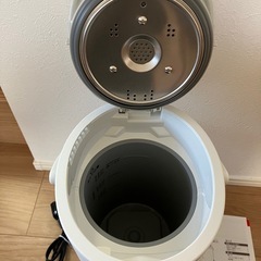 象印　加湿器の画像