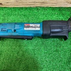 【SIW】makita マキタ JR1000FTK 100V LEDライト付 小型レシプロソー ケース付き【中古動作品】の画像
