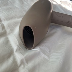 Salonia ドライヤー(ベージュ)の画像