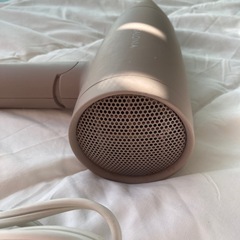 Salonia ドライヤー(ベージュ)の画像