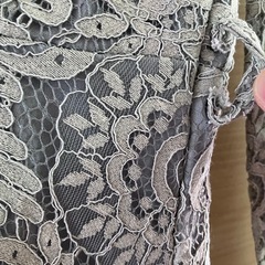 ワンピース　オケージョンドレスの画像