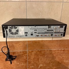 DV-ACV52 ◼️リモコンなし ◼️シャープの画像