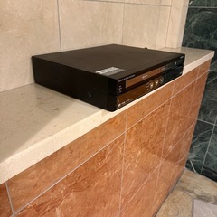 DV-ACV52 ◼️リモコンなし ◼️シャープの画像