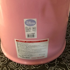 ディズニー　チェア　ベビーチェアー　椅子の画像