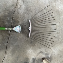 ガーデンクリーナーの画像