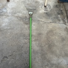 ガーデンクリーナーの画像