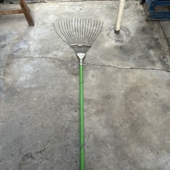 ガーデンクリーナーの画像