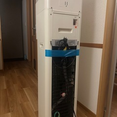   【引き取り限定】amadana ウォーターサーバー 本体のみ 下総中山⭐️本日引き取り歓迎の画像