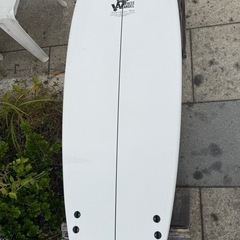 サーフボードショートの画像