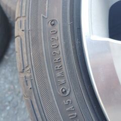 ダイハツ　純正の画像