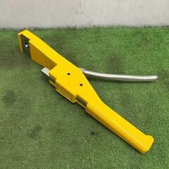 イチネンTASCO TA512W 銅管ベンダ【野田愛宕店】【店頭取引限定】【中古】管理番号：ITFWOZ347JH8の画像