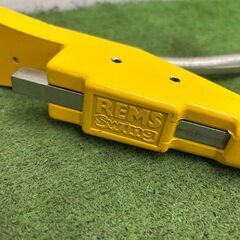 イチネンTASCO TA512W 銅管ベンダ【野田愛宕店】【店頭取引限定】【中古】管理番号：ITFWOZ347JH8の画像