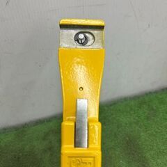 イチネンTASCO TA512W 銅管ベンダ【野田愛宕店】【店頭取引限定】【中古】管理番号：ITFWOZ347JH8の画像