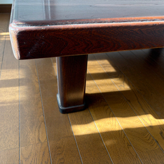 ローテーブルの画像