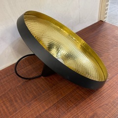 吊り下げ照明　Tom Dixon LED BEAT FAT PENDANTの画像