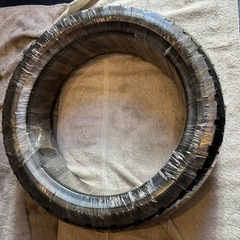 原付タイヤ　未使用　110/70-12 DUROの画像