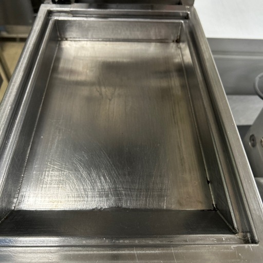 6926【程度良好】業務用 マルゼン 電気式卓上型 自動餃子焼器 MAZE-4 マルゼン（MARUZEN） MAZE-4 電気自動餃子焼器 : 厨房センターヤフー店